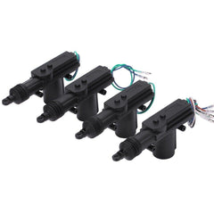 Universal Car Remote Control Car Central Control Lock Keyless Entry Switch Lock - The Remote Factory