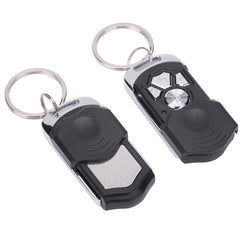 Universal Car Remote Control Car Central Control Lock Keyless Entry Switch Lock - The Remote Factory