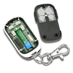 Universal Replacement Garage Door Car Gate Cloning Remote Control Key Fob 433 - The Remote Factory
