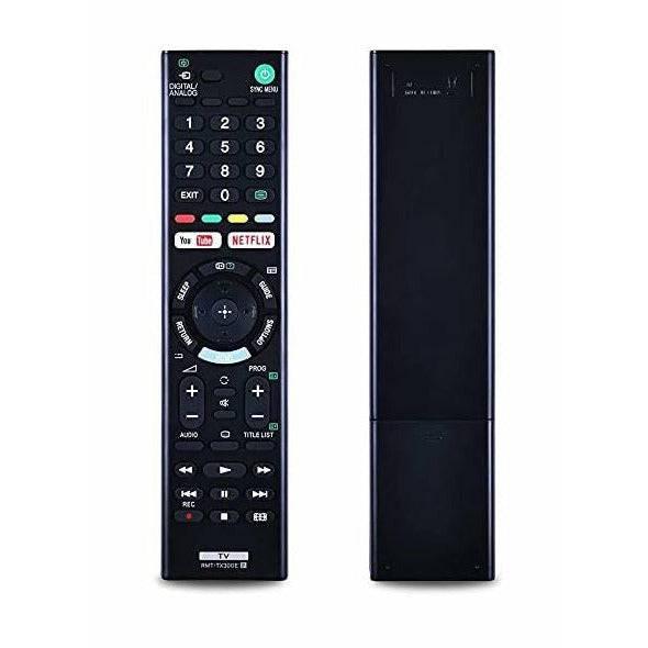 Universal TV Remote Control To Suit Sony Bravia / RMT-TX300E - The Remote Factory