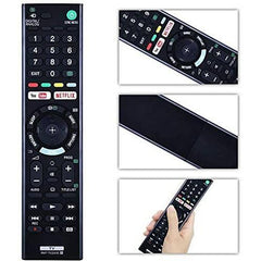 Universal TV Remote Control To Suit Sony Bravia / RMT-TX300E - The Remote Factory