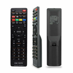 Universal TV Smart Remote Control Controller for LCD LED SONY samsung LG Soniq - The Remote Factory