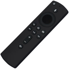 Voice Remote for Amazon Alexa 3rd Gen Fire TV 4K Fire TV Cube Fire TV Stick - The Remote Factory