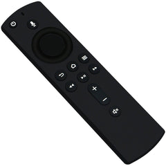 Voice Remote for Amazon Alexa 3rd Gen Fire TV 4K Fire TV Cube Fire TV Stick - The Remote Factory