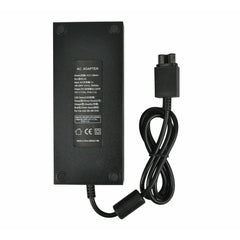 XBOX ONE AC Adapter Charger Cord Mains Power Supply Brick Up to 1 TB - Battery Mate