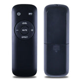 Z906 Remote Control For Logitech Surround Sound Speaker System - The Remote Factory