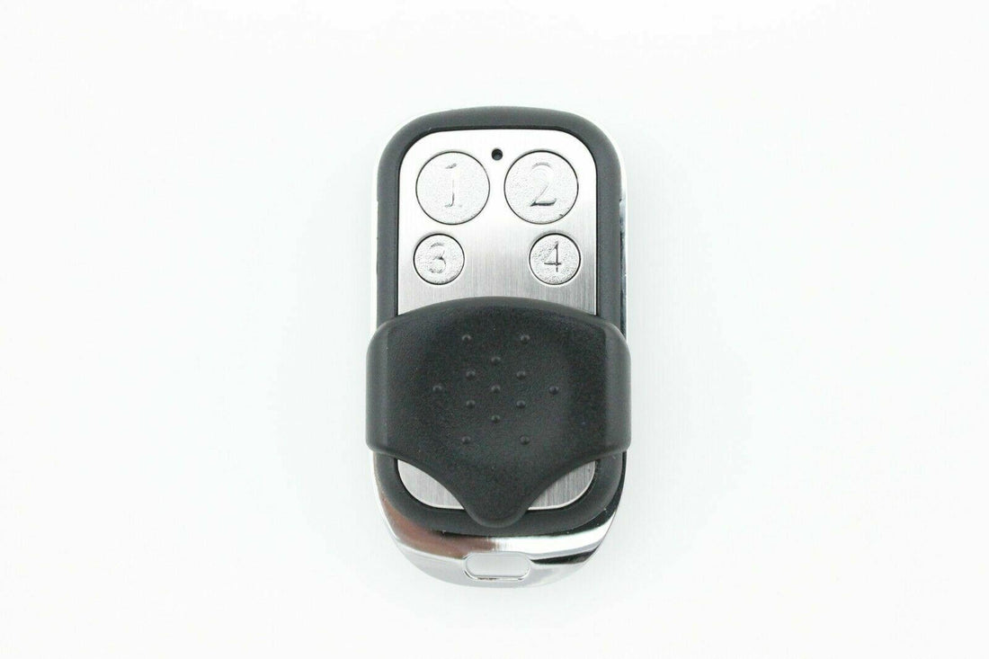 Centsys Centurion NOVA Blue Garage Gate Remote Control Compatible Replacement – The Remote Factory