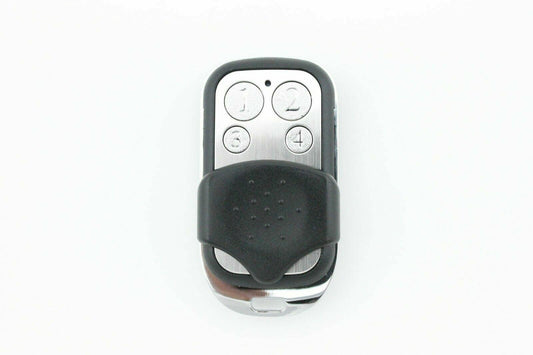 Centsys Centurion NOVA Blue Garage Gate Remote Control Compatible Replacement – The Remote Factory