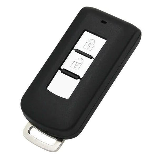 Mazda 3 Mazda 6 Smart Key Fob MAZ24R 433MHz – Complete Proximity Replacement – The Remote Factory