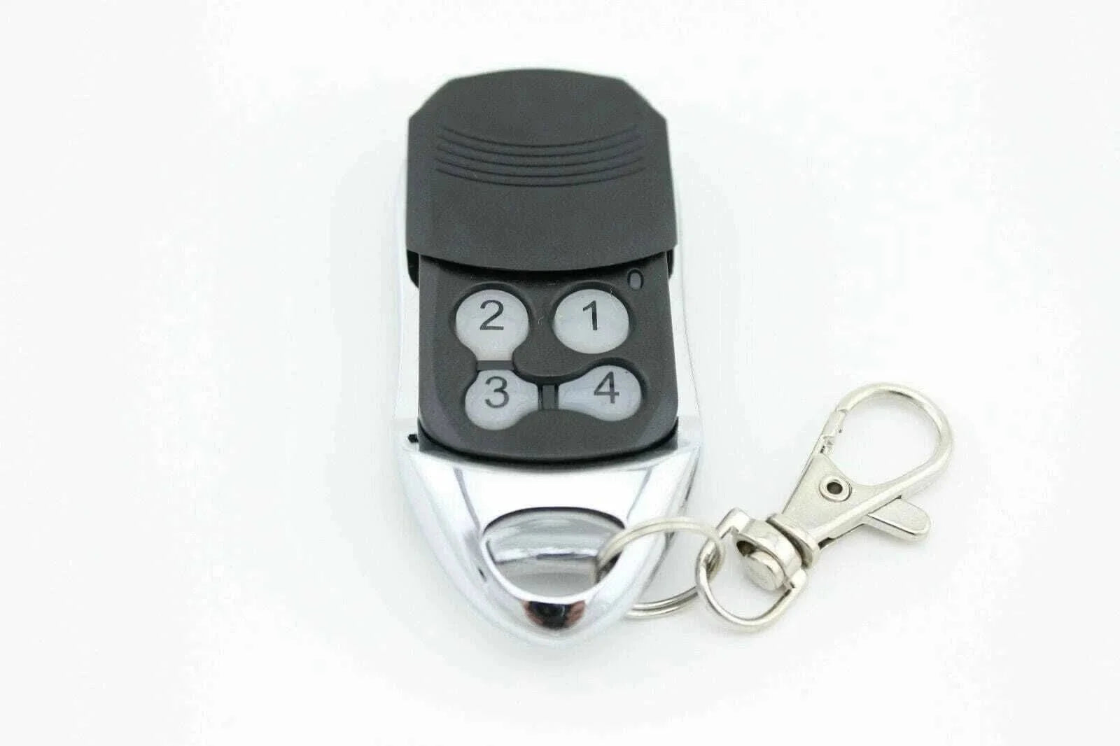 [2 Pack] B&D Controll - A - Door CAD4 Garage Door Remote Upgrade Kit (27.145MHz 062150 Compatible) - Battery Mate