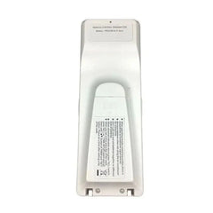 2 Pack Tavice Compatible Mitsubishi Heavy Industries Air Conditioner Remote Control RLA502A700L Replacement - Battery Mate
