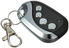 2 Pack TAVICE Replacement Remote Compatible with Garage Door 2211 - L (TX), Boss Steel - Line BHT4, HT4 - Battery Mate