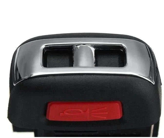 2 Pack TAVICE Replacement Remote Compatible with Holden Commodore VE SS, SSV, SV6, SS, HSV Key Remote Shell - Battery Mate