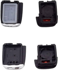2 Pack TAVICE Replacement Remote Compatible with Holden Commodore VE SS, SSV, SV6, SS, HSV Key Remote Shell - Battery Mate