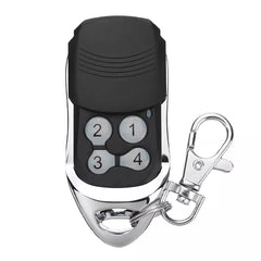 BFT Compatible Garage Door Remote – Model B RCB TX2/TX4/0678 - Battery Mate