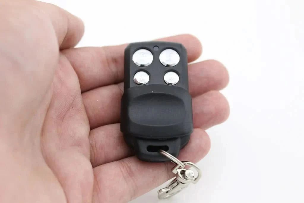 Chamberlain/Motorlift 84335AML Compatible Garage Door Remote - Battery Mate
