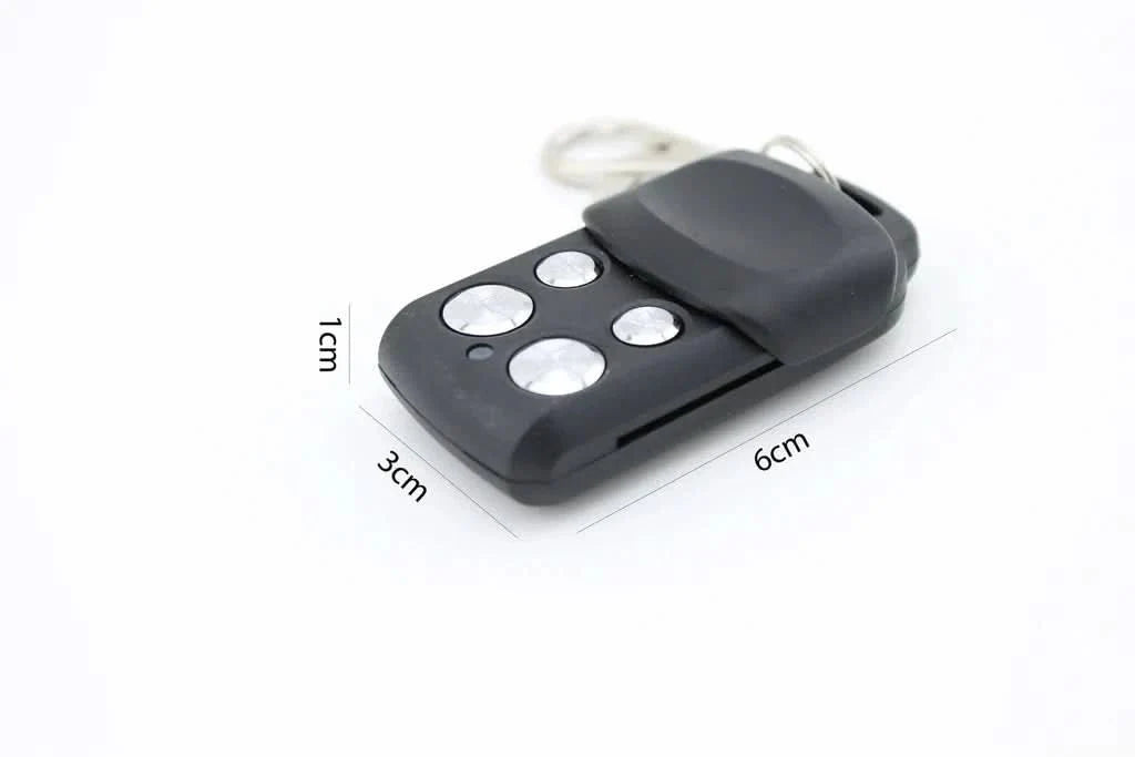 Chamberlain/Motorlift 84335AML Compatible Garage Door Remote - Battery Mate