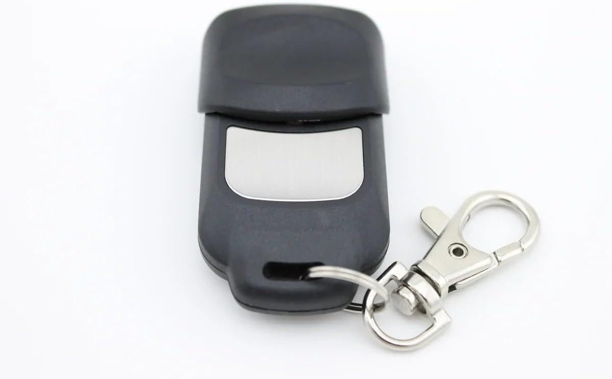 Compatible Garage Door & Gate Remote Control Replacement (94335 - E) - Vicway 94335E Remote - Battery Mate