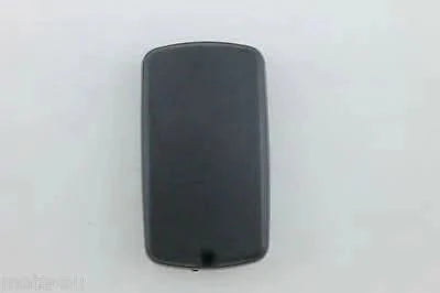 Mitsubishi 2 - Button Remote Key Shell Replacement – Aftermarket Case - Battery Mate