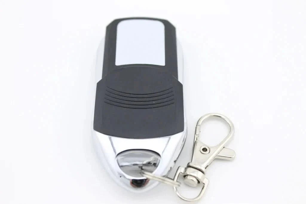 Nice Flor - S Compatible 4 - Button Remote Control – 433.92 MHz Rolling Code - Battery Mate