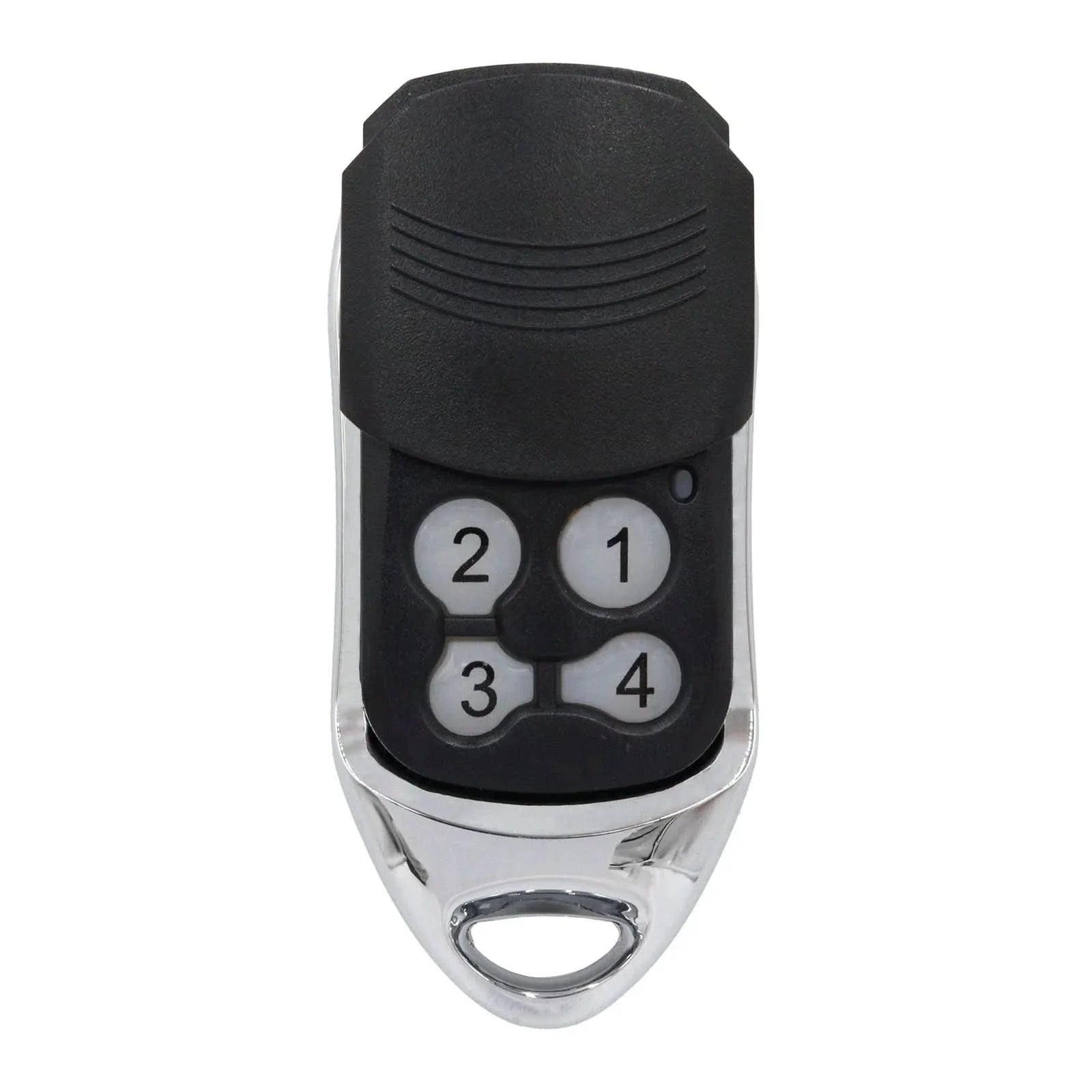 Replacement Compatible Guardian 21230 / 21230L Garage Door Remote - Battery Mate