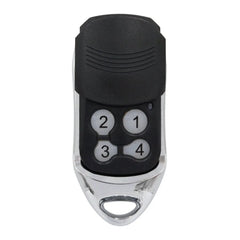 Replacement Compatible Guardian 21230 / 21230L Garage Door Remote - Battery Mate