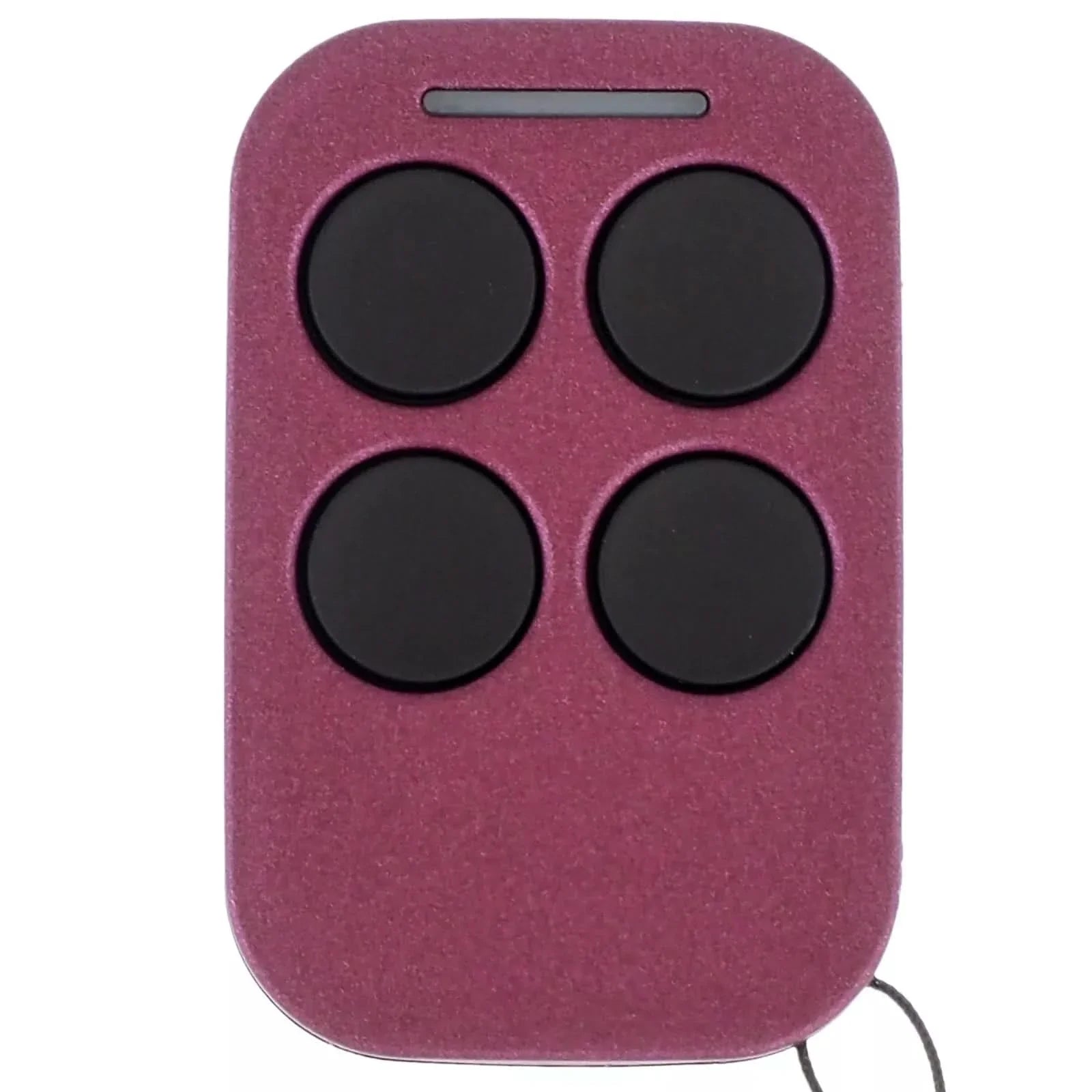 Auto Openers AOID Universal Garage Door Remote – Clone Over 250 Remotes Across 20+ Brands.