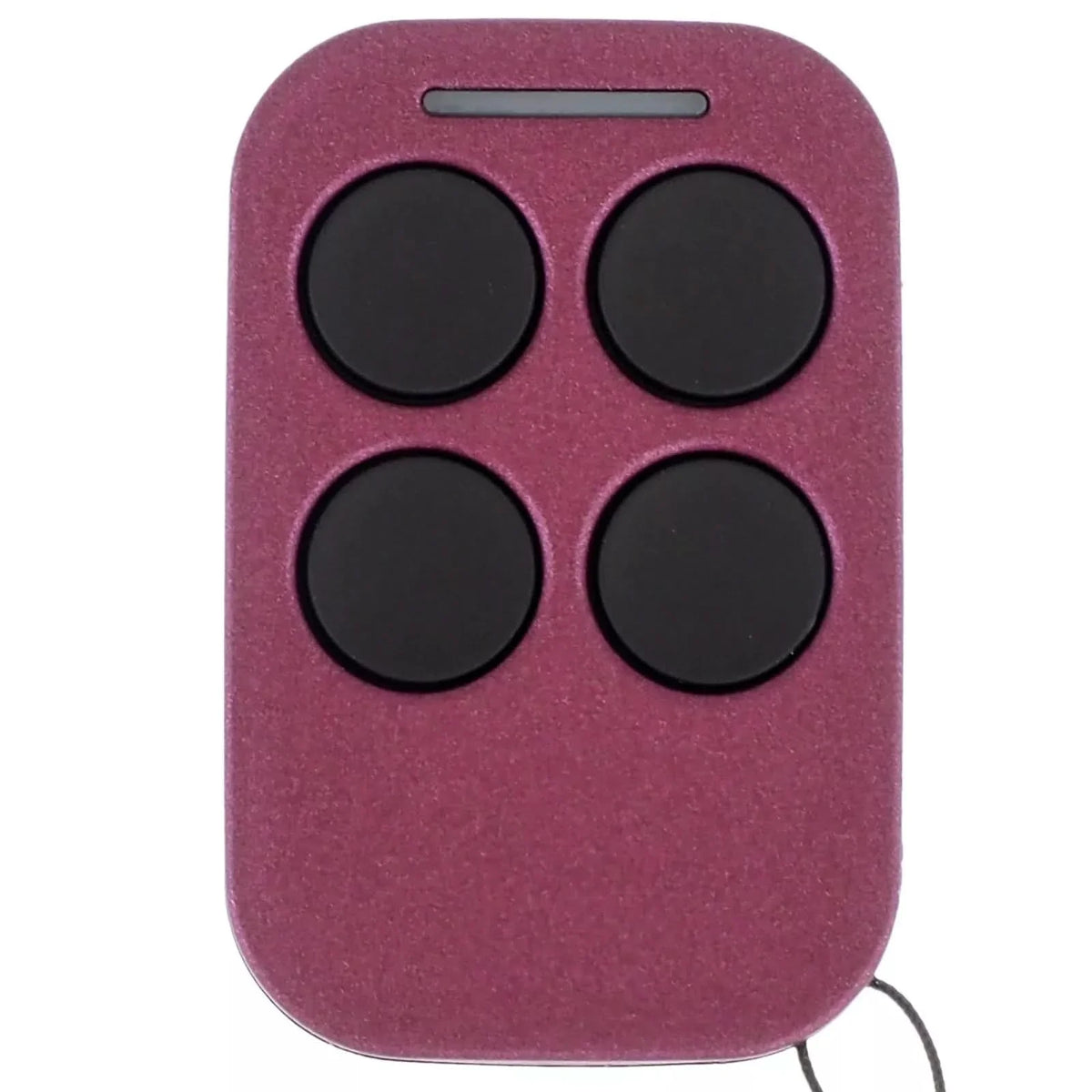 Auto Openers AOID Universal Garage Door Remote – Clone Over 250 Remotes Across 20+ Brands.