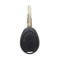 TAVICE 2 Button Complete Car Key Remote Replacement Compatible with Land Rover Discovery 2, Range Rover & Land Rover 2 Models - Battery Mate