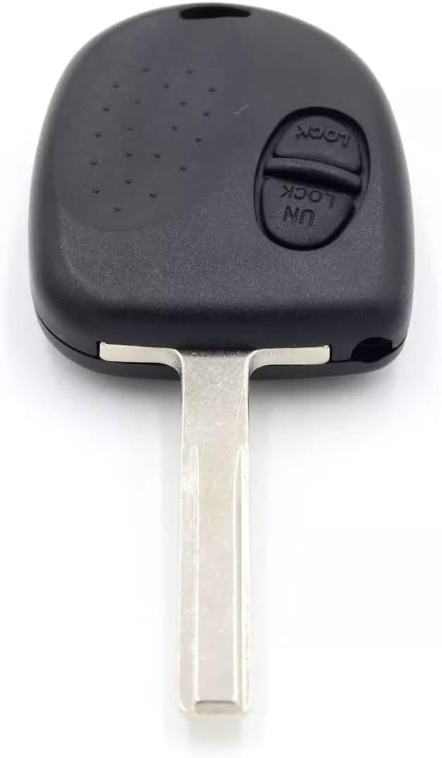 TAVICE 2 PACK 3 Button Car Remote Case Shell Key for Holden Commodore VS VX VY VZ WH WK WL - Battery Mate