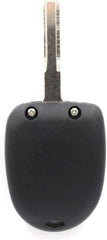 TAVICE 2 PACK 3 Button Car Remote Case Shell Key for Holden Commodore VS VX VY VZ WH WK WL - Battery Mate