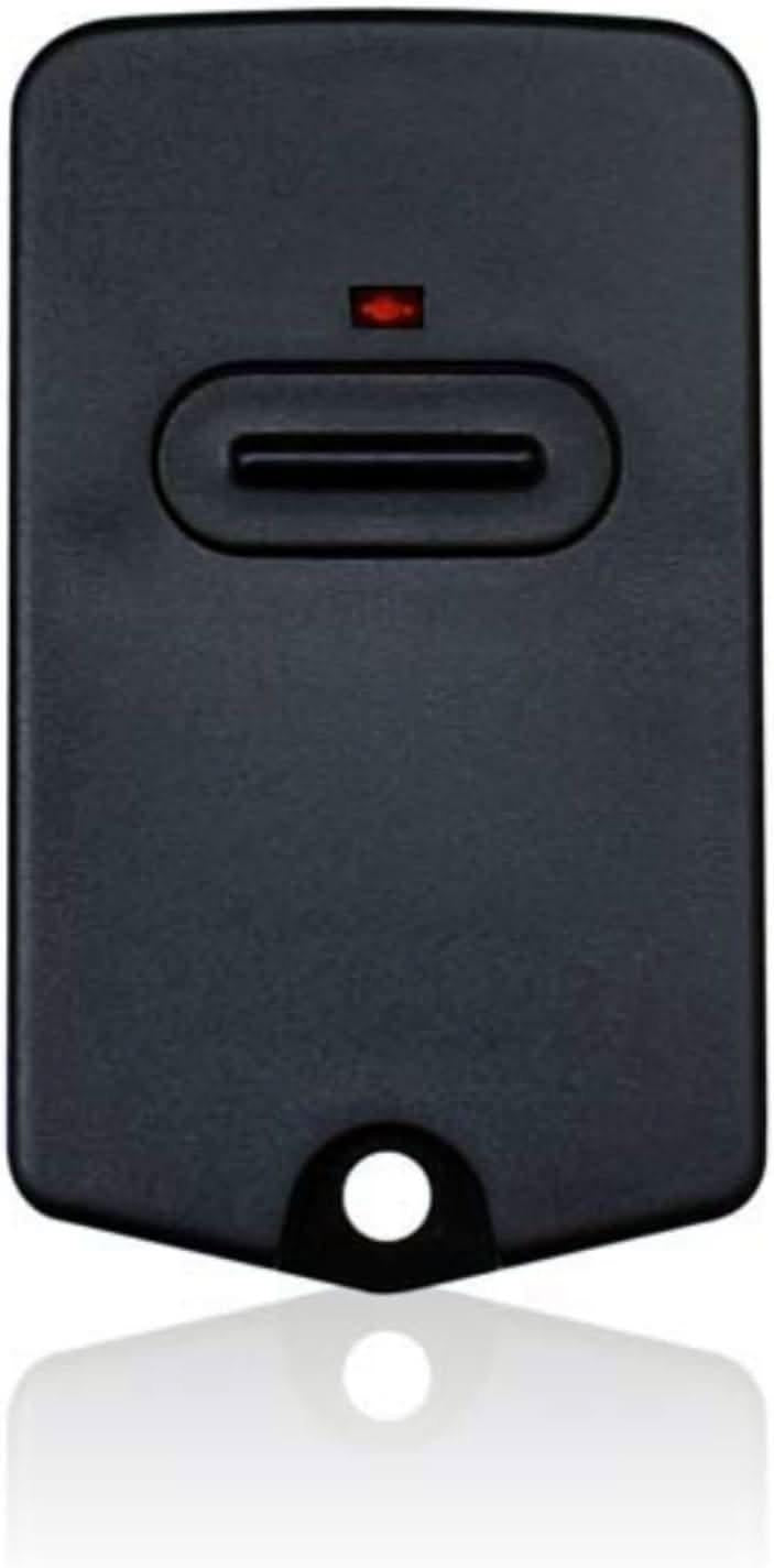 TAVICE 2 PACK B&D MPC2/MPC 2 Compatible Garage/Gate Remote Cloner BND - Controll - A - Door TX318 - Battery Mate