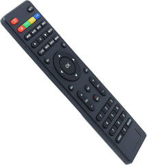 TAVICE 2 PACK Dick Smith TV compatible remote Control LCD DSE Multiple Model GE Numbers - Battery Mate
