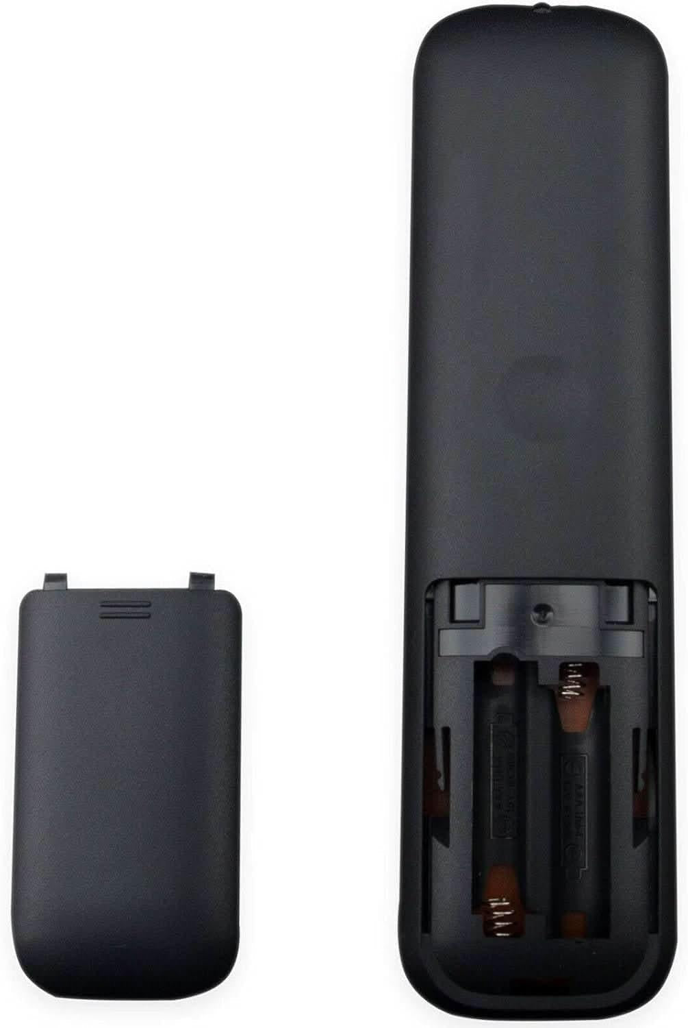 TAVICE 2 PACK EN2Q30H Remote control fit for HISENSE VIDAA TV 65Q7, 65SX, 70S5, 100L5F, 100S8 - Battery Mate