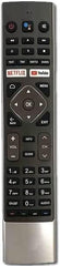 TAVICE 2 Pack Replacement EKO ENTERTAINMENT TV Remote Control for K40FSG K40USG K50USG K58USG K32HSG K65USG - Battery Mate