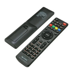TAVICE Compatible 2 - Pack Universal TV Remote – Works with LCD & LED TVs from Sony, Samsung, Panasonic, LG, TCL, and Soniq - Battery Mate