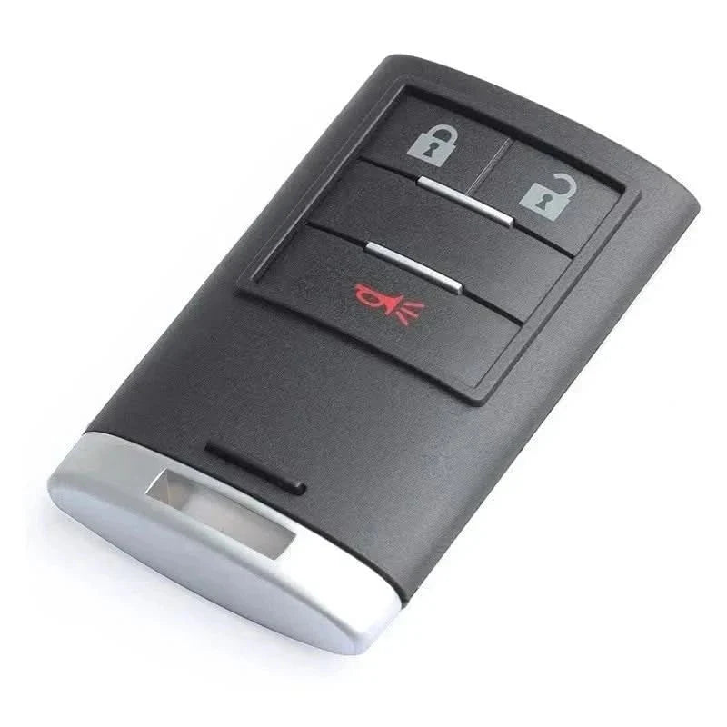 TAVICE Complete Keyless Smart Key for Holden Captiva 2014–2018 – Compatible with OEM 95137227 - Battery Mate