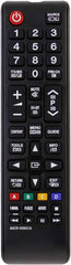 Tavice Replacement AA59 - 00602A Remote Control for Samsung TV – 2 Pack Compatible with LA32E420, LA32E420E2M, LA32E420E2MXXY - Battery Mate