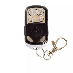 Universal Garage Door Remote – Compatible with Slimfit, N3588, SDO10, RDO - 3A & More - Battery Mate