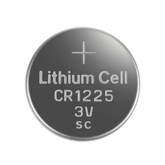 10 Pack CR1225 Button Cell Batteries for toys watches remotes calculators - The Remote Factory