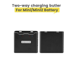 CYNOVA Two-Way Charging Hub Battery Charger Dock Box for DJI Mavic Mini 1 2 - The Remote Factory