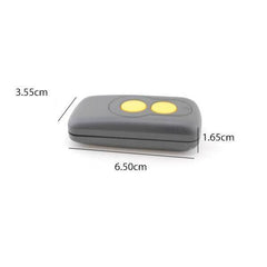 Elsema Garage/Gate Compatible Remote Key301 27.145MHz Suits FMT201/FMT301/FMT401 - The Remote Factory