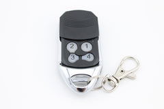 FAAC Compatible Garage/Gate Remote XT2/XT4/TE4433H/787452/433 LC RC 740 741 402 - The Remote Factory