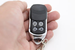 FAAC Compatible Garage/Gate Remote XT2/XT4/TE4433H/787452/433 LC RC 740 741 402 - The Remote Factory