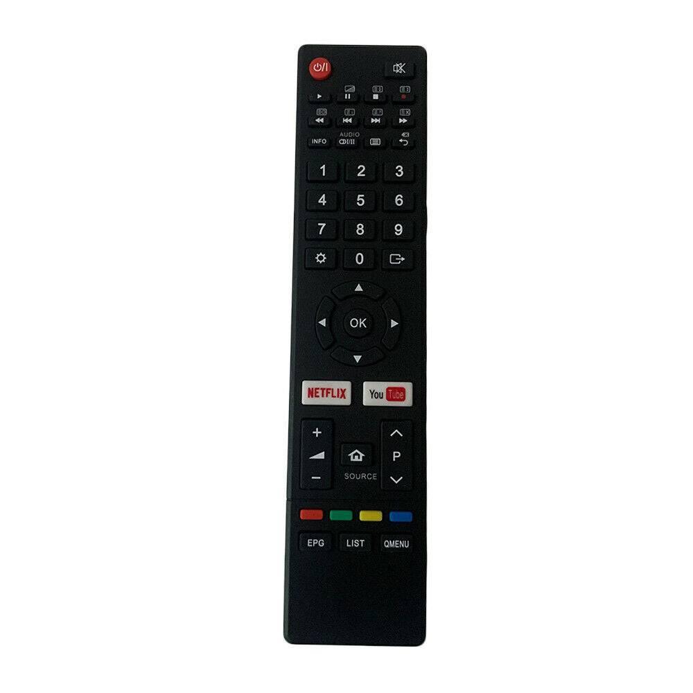 For HITACHI CLE-1031 TV Remote Control for 55UHDSM8 65UHDSM8 70UHDSM8 75UHDSM8 - The Remote Factory