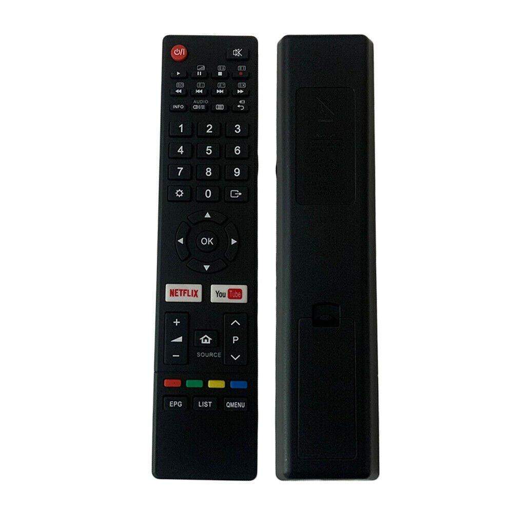 For HITACHI CLE-1031 TV Remote Control for 55UHDSM8 65UHDSM8 70UHDSM8 75UHDSM8 - The Remote Factory