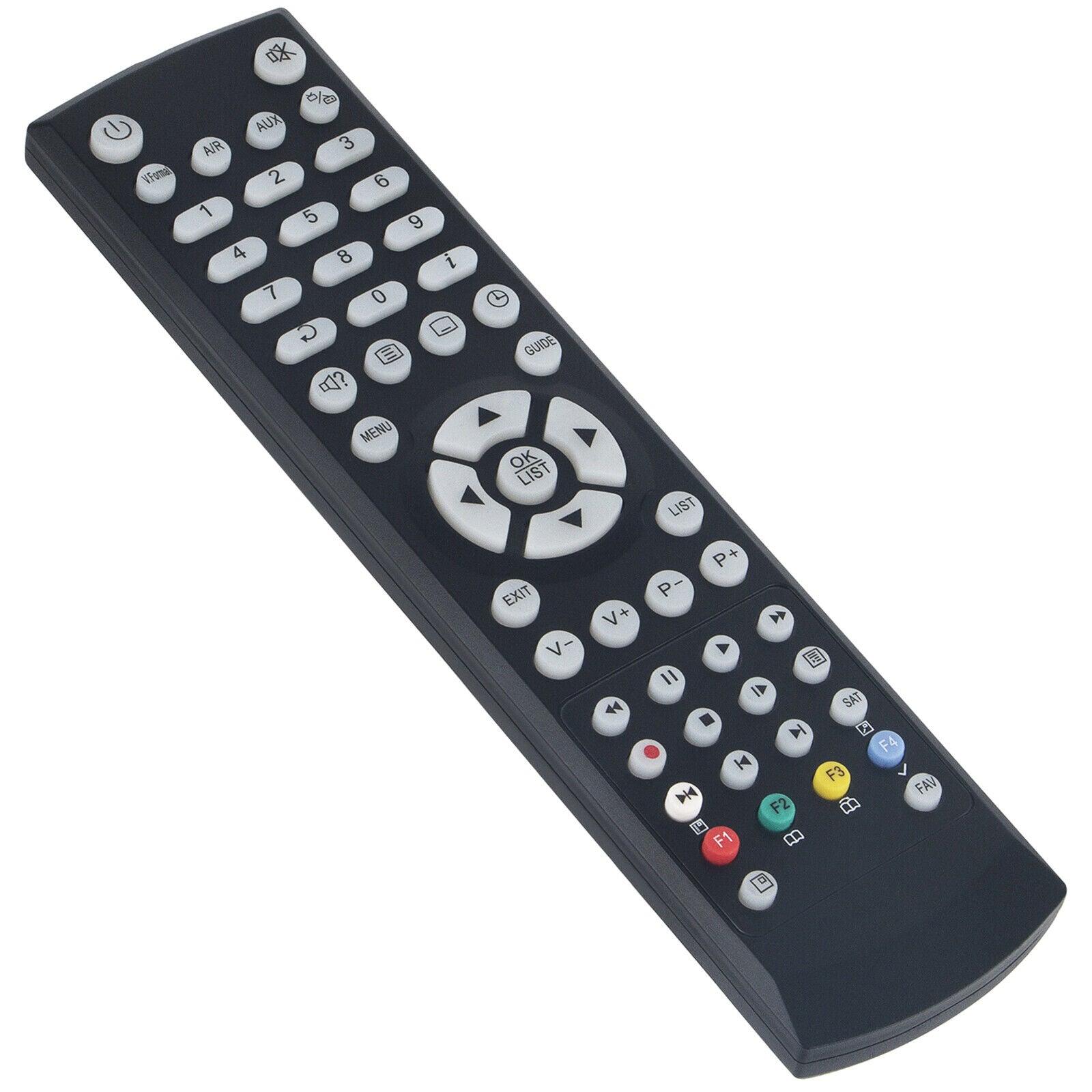 FOR TRF-7160 Topfield Remote Control TRF7170 PVR TRF-7260PLUS PVR TPR5000 PVR AU - The Remote Factory