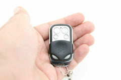 Garage/Gate Remote SKR433-1 SKRJ433 Replacement to suit Gryphon Stealth TM60 - The Remote Factory