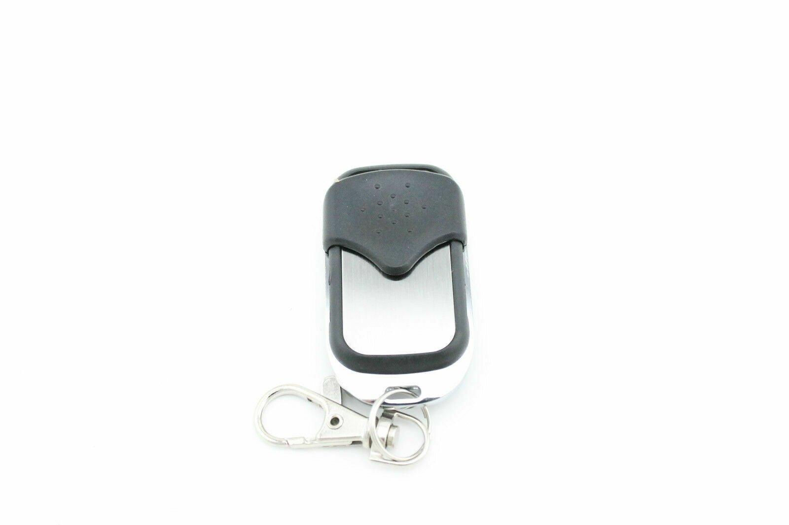 Garage/Gate Remote SKR433-1 SKRJ433 Replacement to suit Gryphon Stealth TM60 - The Remote Factory
