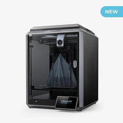 K1 Speedy 3D Printer - The Remote Factory